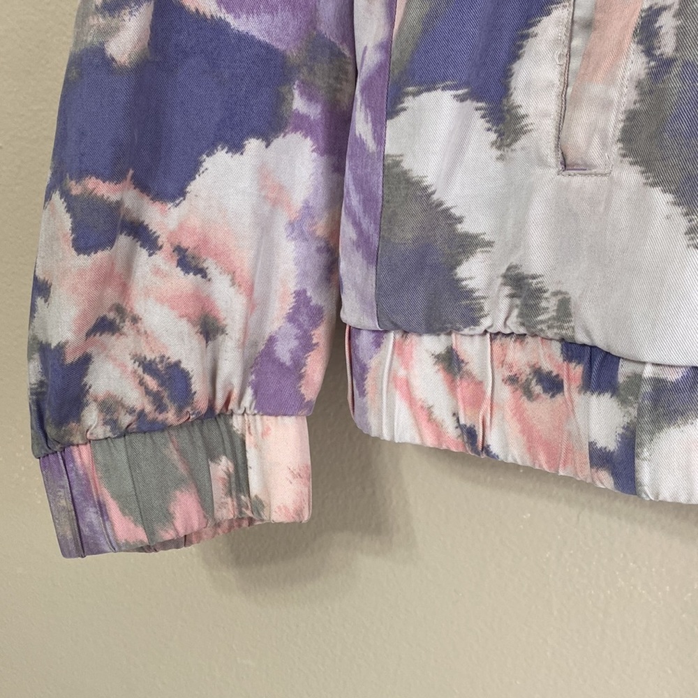 SOLD JUICY COUTURE pastel Jacket - Picture 4 of 7